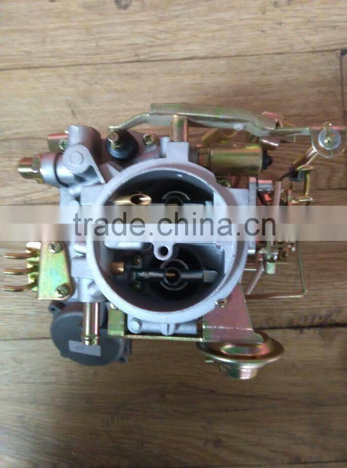 Brand New carburetor for TOYOTA 3F 4F 21100-61200 with high quality and low price.