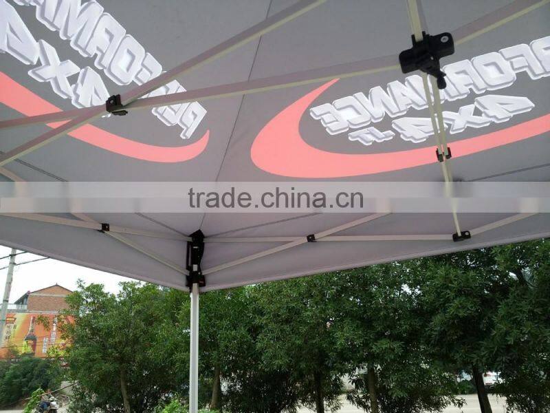 cheap EZ UP TENT custom exhibition canopy advertising event tent
