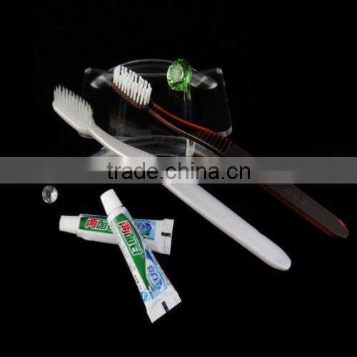 Fascinating nice quality wholesale transparent home toothbrush