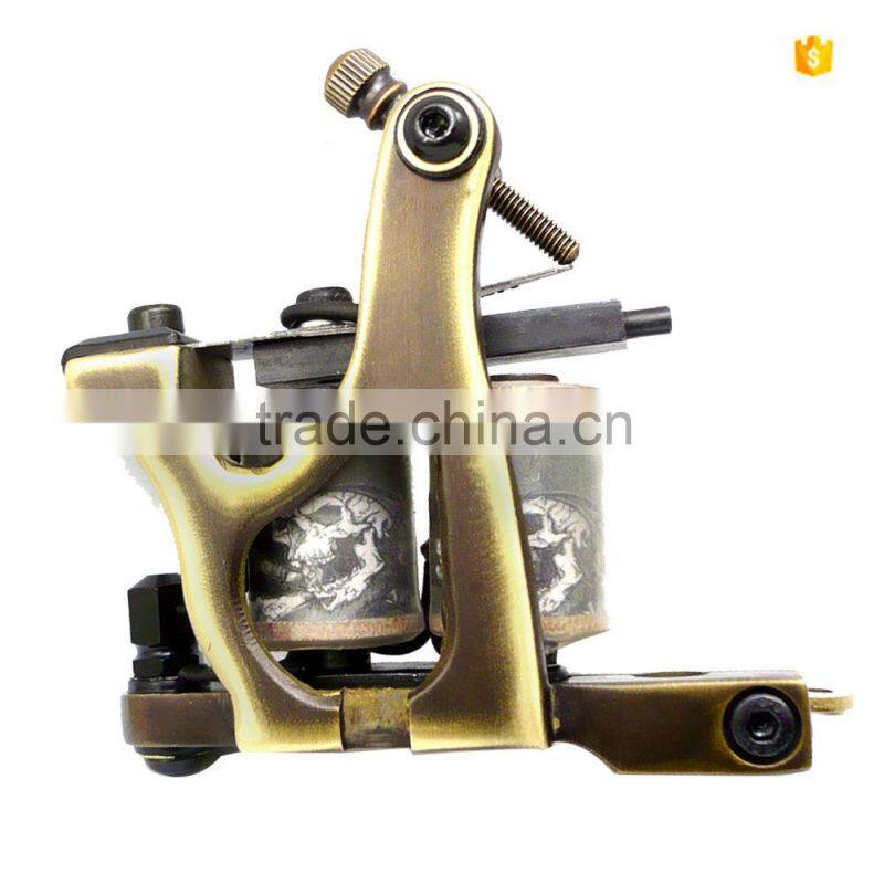 T160003 2015 Professional Custom Tattoo Machine for Sale