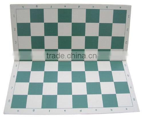 glass chess board