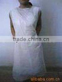PVC adult APRON