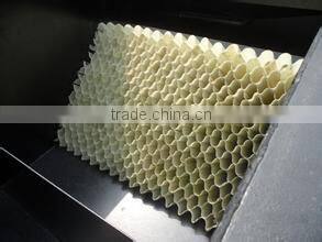 The most advanced cavitated air flotation equipment