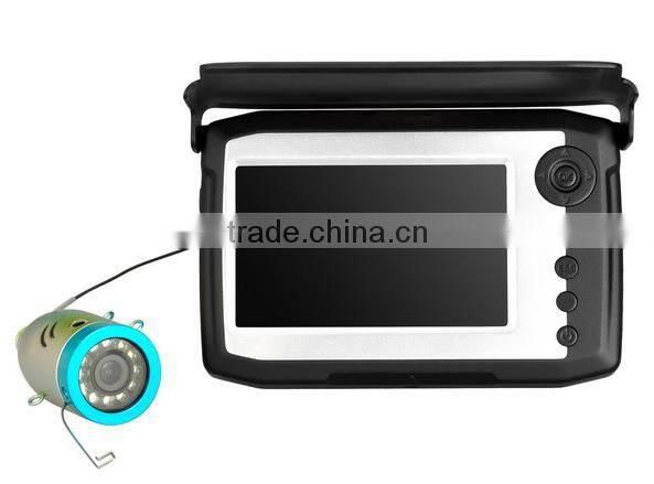 fishing finder camera Infrared LED work in dark field new desigh by our engineer
