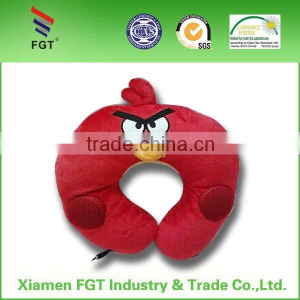 Alibaba Supplier hot sale plush emoji pillows