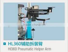 Automatic used tire changer machine for sale with distributor price