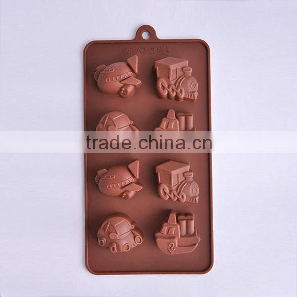 Cute Ceramic Cake Stand