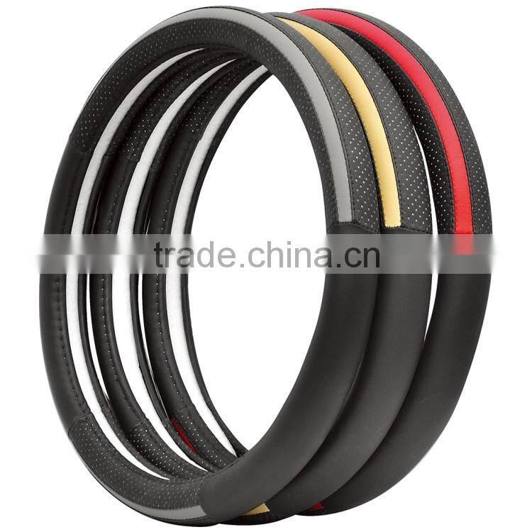 Non-slip Car Decoration Steering Wheel Cover