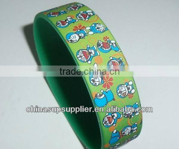 AMAZING SPORTS BRACELET