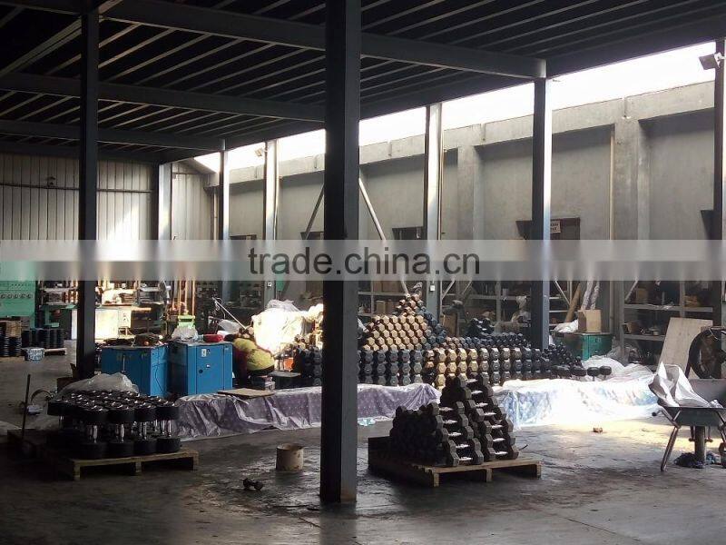 perfect hot sale dumbbell ,The latest design stainless steel dumbbell