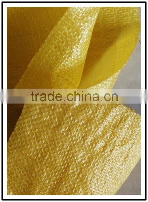 Urea 46 fertilizer organic fertilizer packing plastic pp woven bag