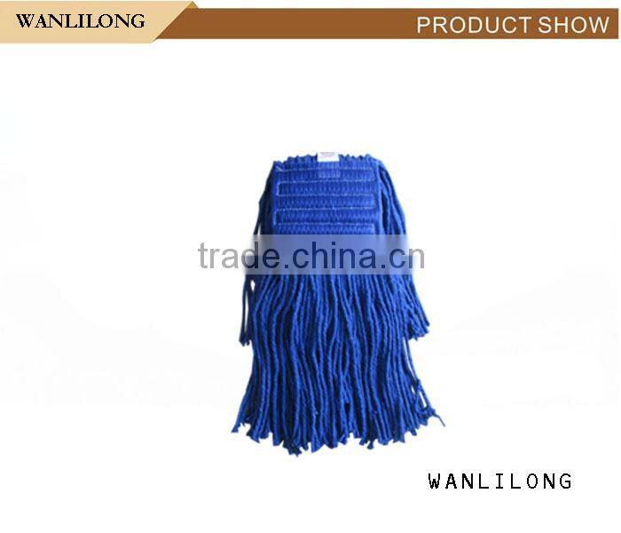 2014 dust wet cotton floor mop