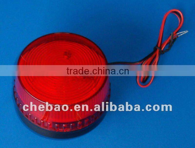hot sale,red 12v strobe light SL-01,china