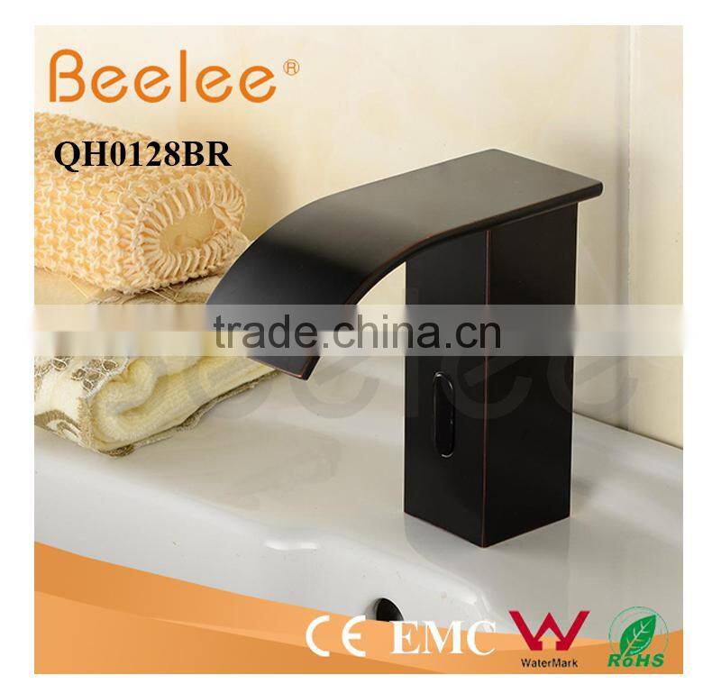Beelee Bathroom Automatic Basin Sensor Faucet