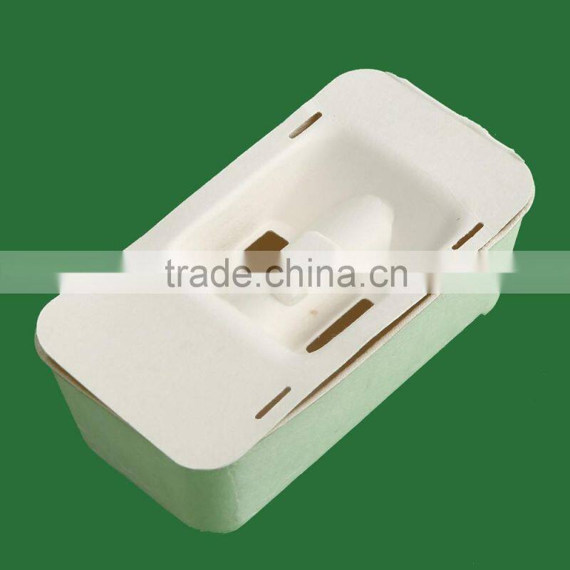 Factory price good quality molded plastic packaging tray