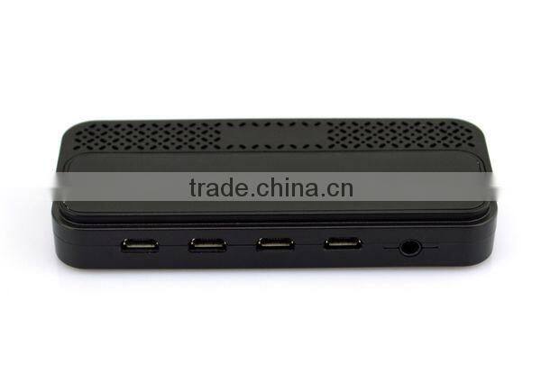 Chelong 2015 New 2.7inch Ambarella GPS G-sensor support 4cameras vehicle drive video recorder