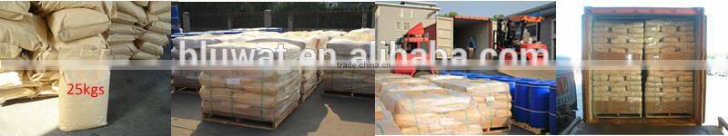 Paper Strength Additives of Cationic Polyacrylamide