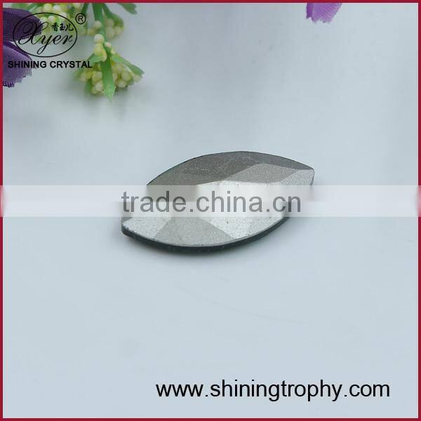 2015 cheap adhesive rhinestone sheets for accessaries