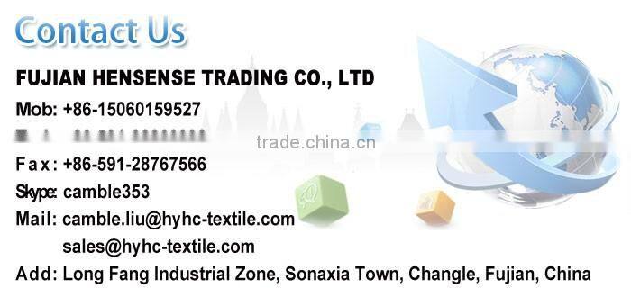 New Design Nylon/Cotton Lace Fabric Knitted T8111