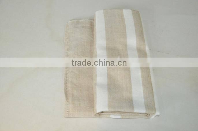 Comfortable Beach Clothing Peshtemal Sarong Beach Towel Fouta