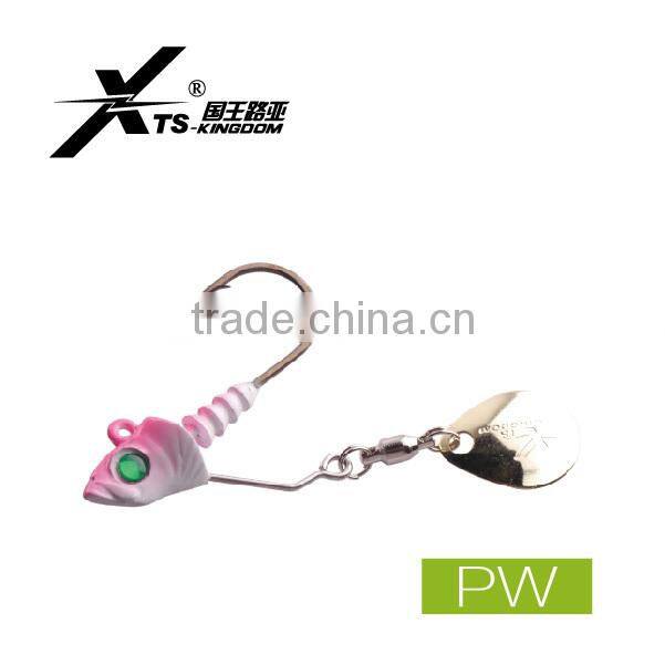 6g,9g,14g Saltwater Fishing Spoons