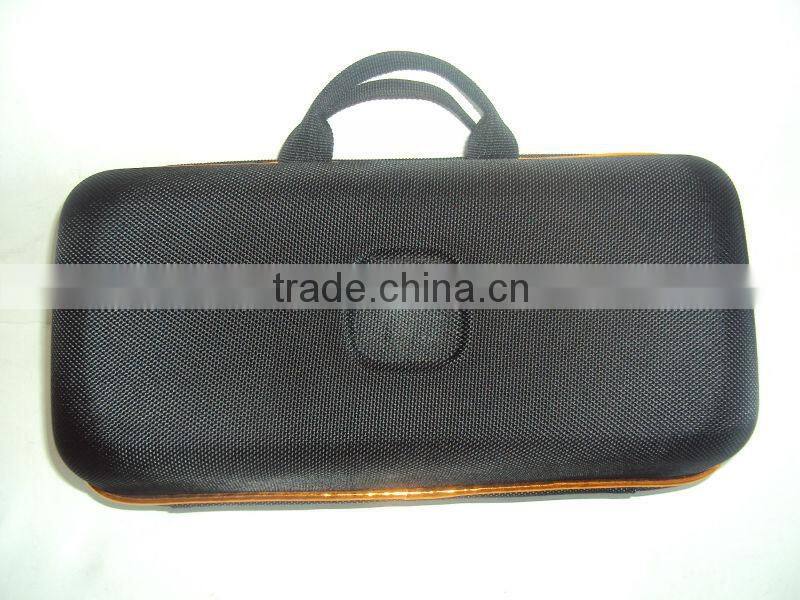 Eva bicycle rear bag with handle