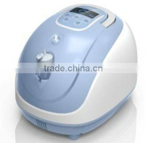 Household Healthcare Portable Oxygen Concentrator