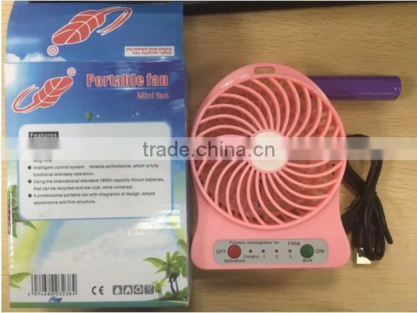 CE RoHS fan blade propeller in motor fan