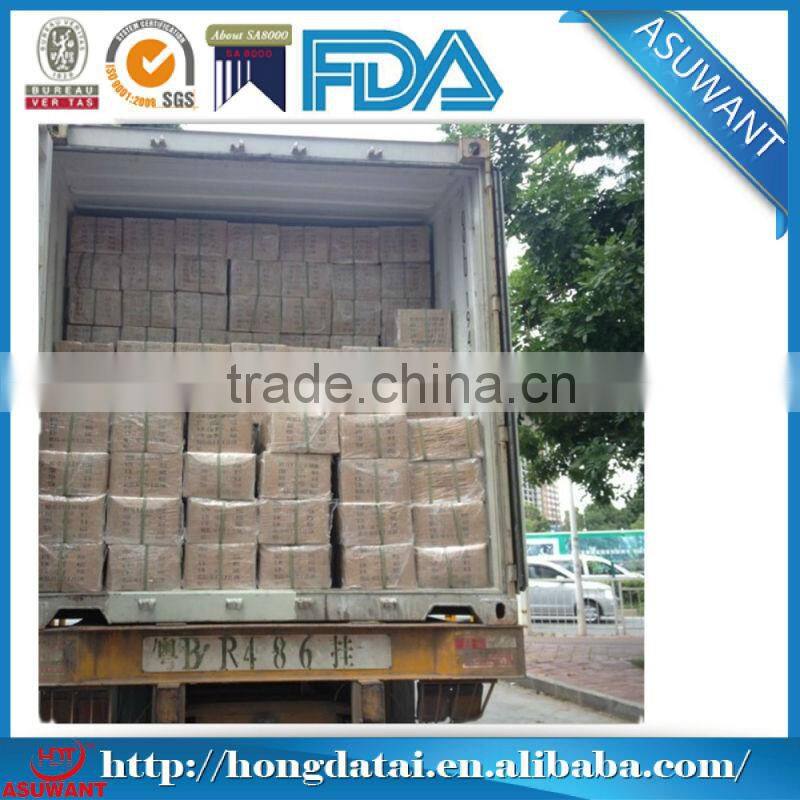 matte Stand up plastic dried fruit package bag for Dry Mango