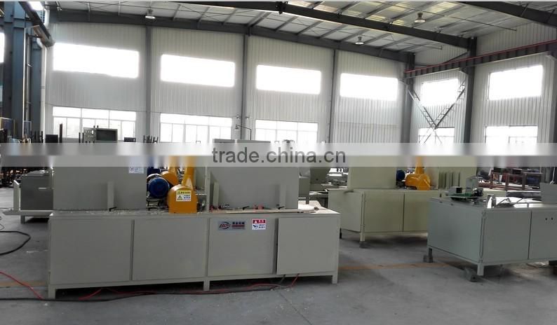 Good quality price is excellent wood pallet chamfer
