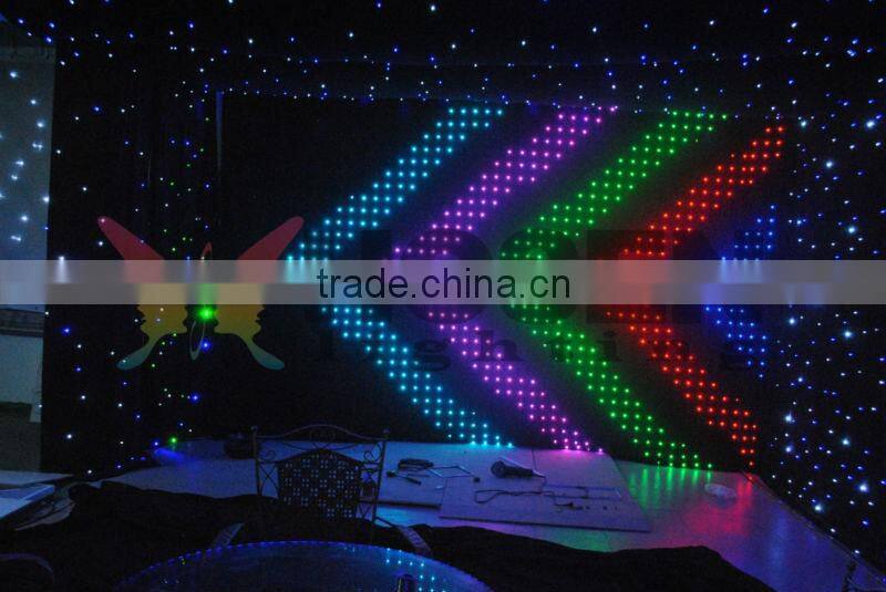 star sky led lights
