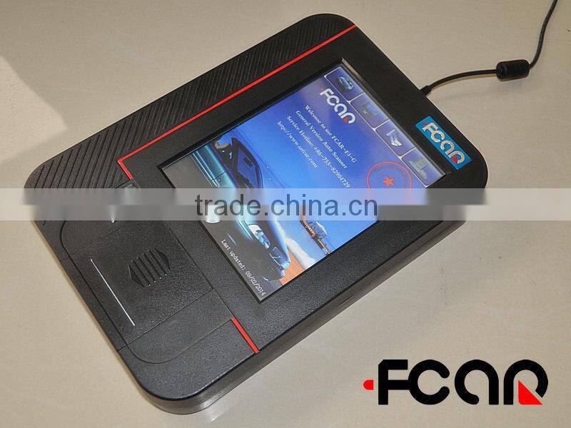 Read DTC, Clear DTC, Passenger and Commercial vehicles, Car Diagnostic Tool