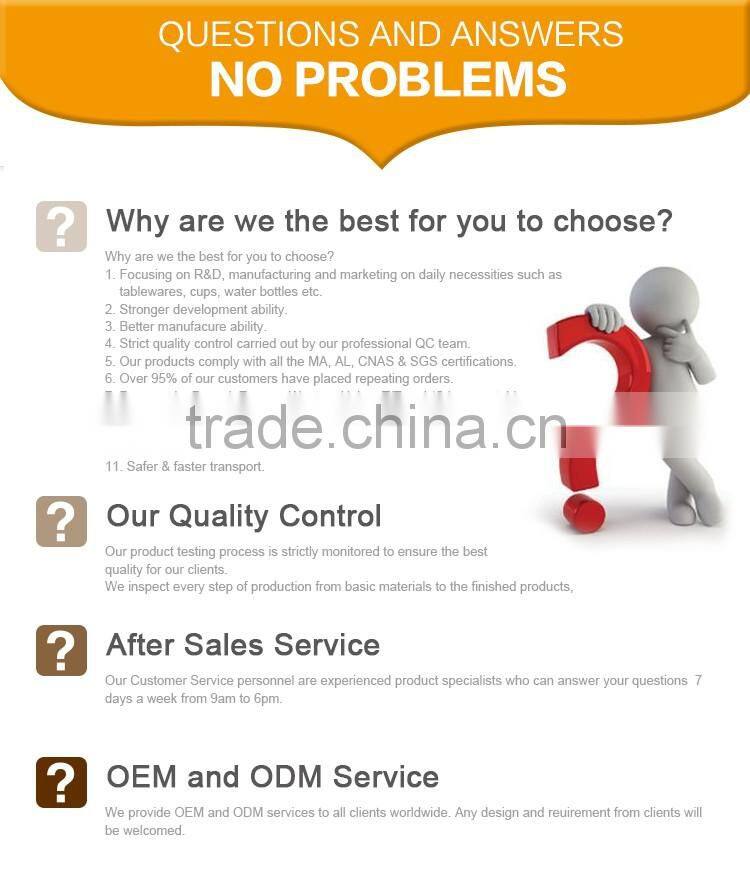 Bathroom sets tooth brush holder