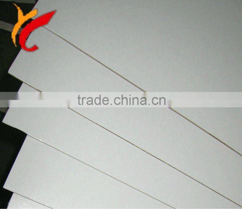 2mm white melamine MDF board,high gloss acrylic mdf boards/high gloss melamine faced mdf fiberboard