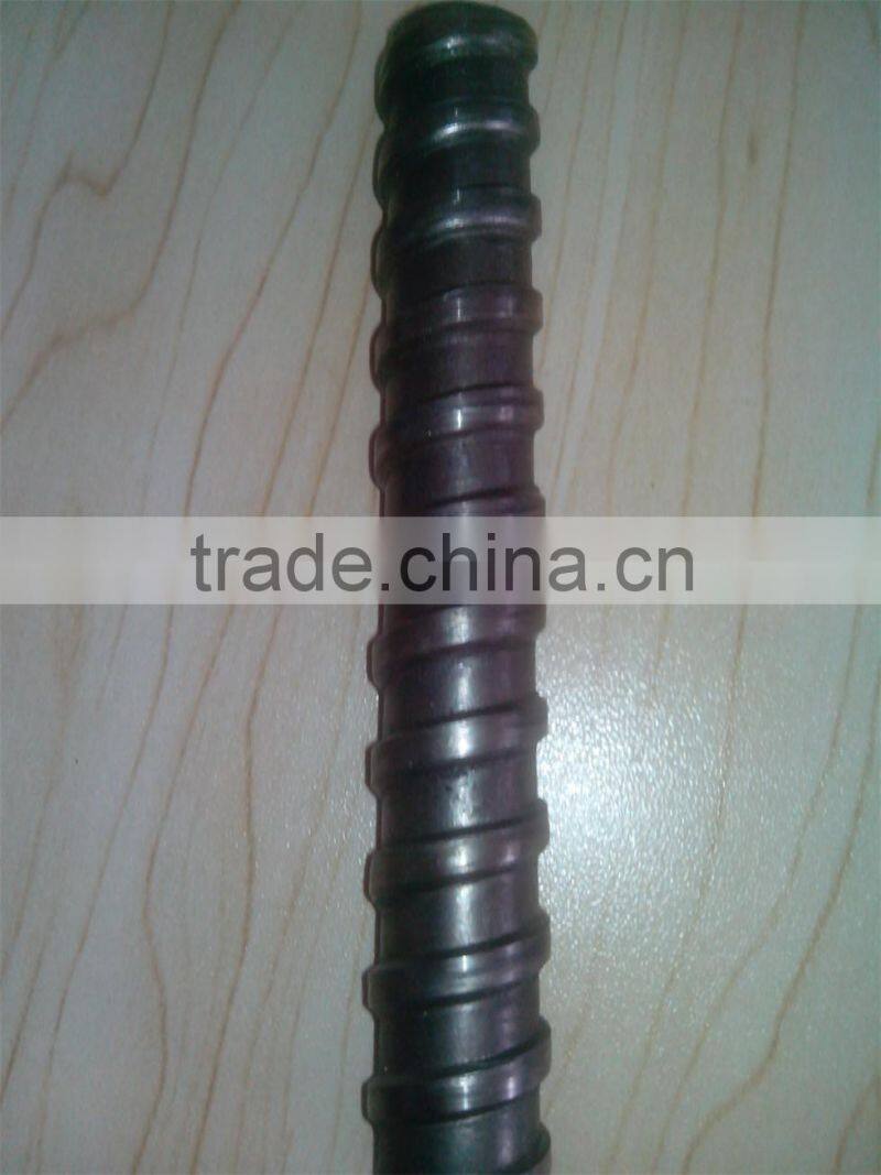 Construction Formwork Tie Rod