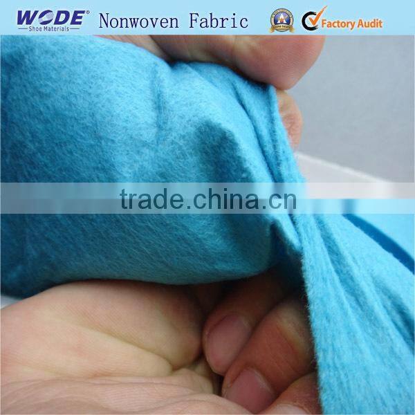 100% polyester needle punched non woven wholesale fabric roll
