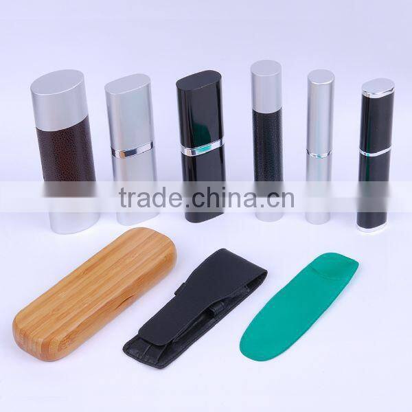 Hot Selling Metal Gift Pen Set In Wooden Box ,High Grade Gift Pen Set With Box