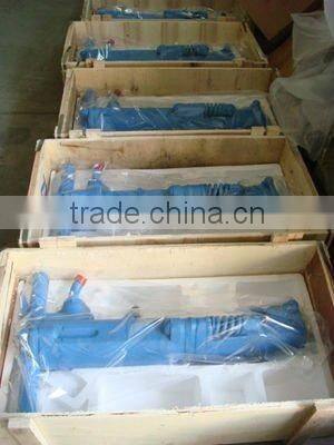 B87C pneumatic hammer