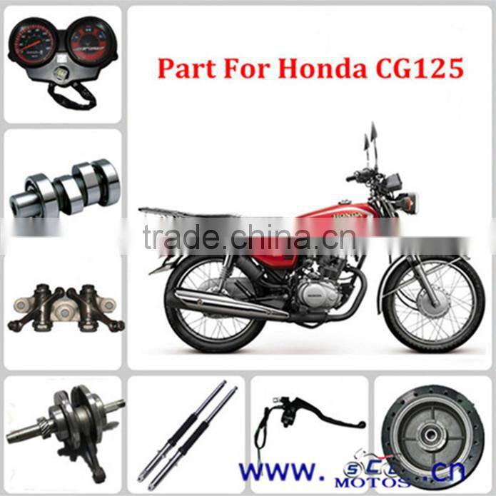 SCL-2012040270 motorcycle spare part for KAWASAKI ATV brake pad hi-q