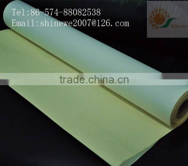 Diazo Blueline Positive Print Paper