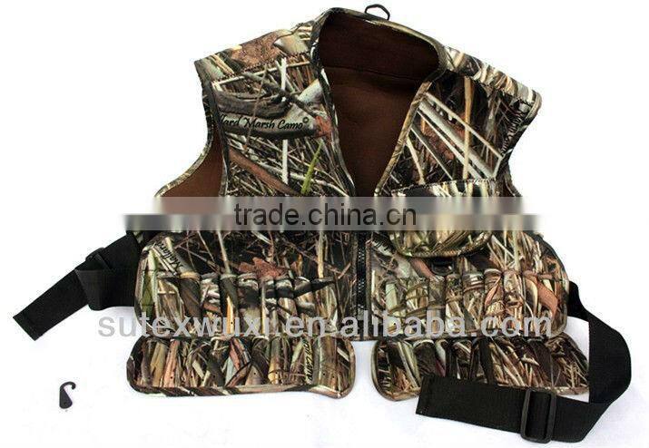 Hunting Vest