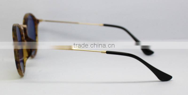 High quality colourful sunglasses with POLARIZED lens
