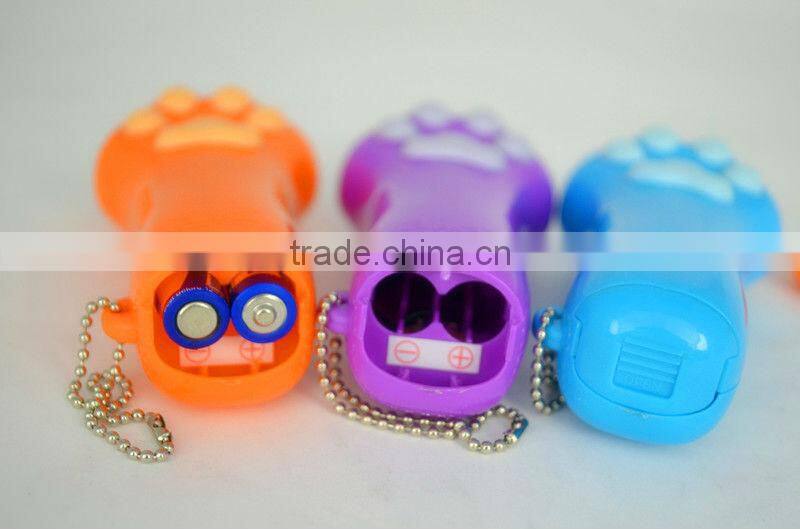 Battery Operated Paws Massager Stick