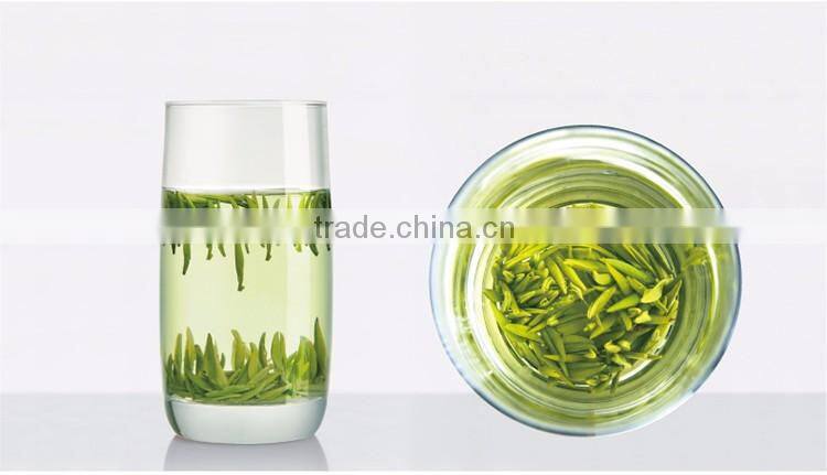 Hot sale bottled drink royal companies organic green tea