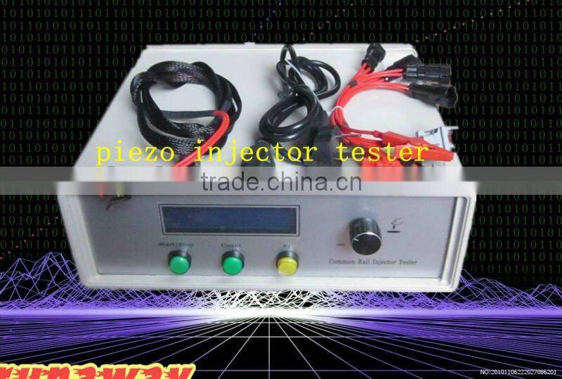 CR injector tester(HY-CRI-700) test tool
