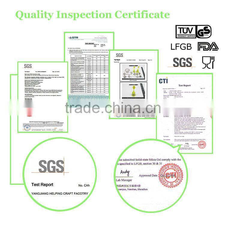 New Silicone Infuser Loose Tea Leaf Strainer Herbal Spice Filter Diffuser