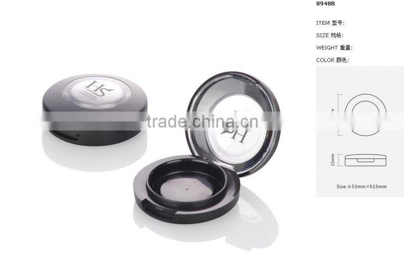 36mm inner pan blush case