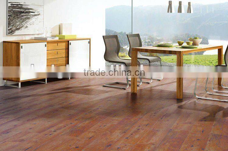 PVC FLOORING