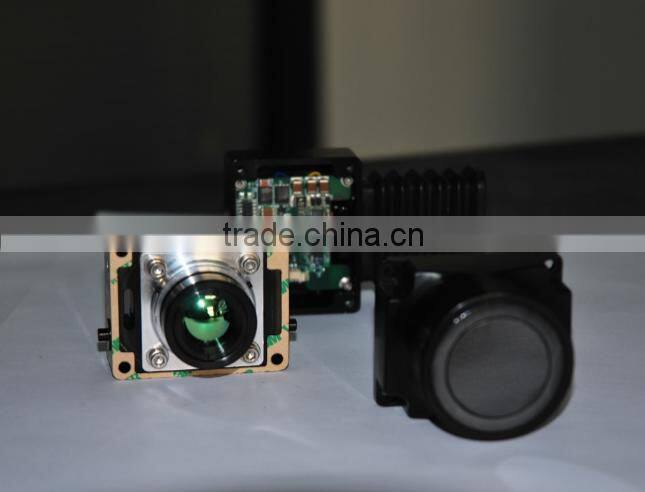 VS100 vehicular thermal camera/Specialty thermal systems/Auto thermal camera
