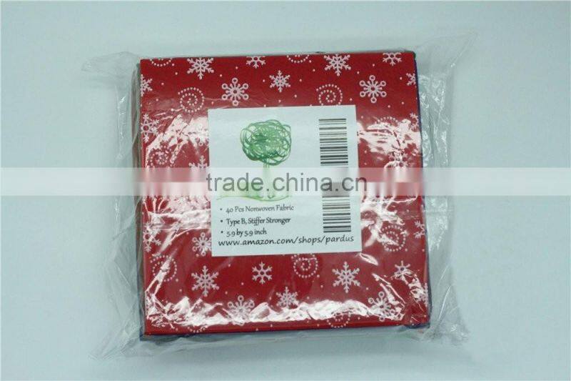 Crafts DIY Polyester Felt Nonwoven Fabric Sheet for Craft Work